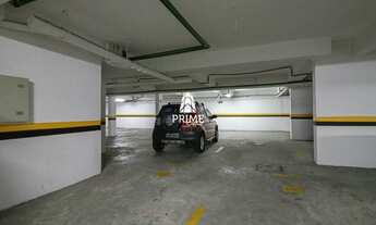 Imagem 6: Cobertura para venda possui 183 metros quadrados com 3 quartos em Portão - Curitiba - PR