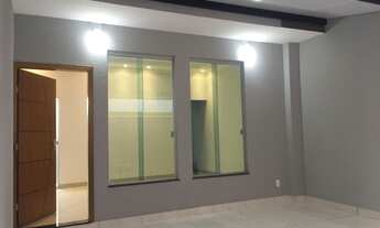 Imagem 7: Sobrado com excelente localização e acabamento, próximo ao Aeroporto de Goiânia e fácil pe