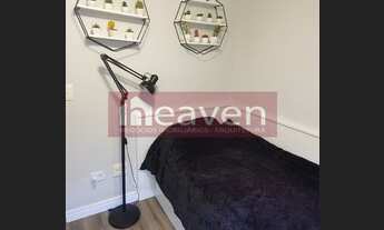 Imagem 7: Apartamento para venda com 69 metros quadrados com 3 quartos em Campo Comprido - Curitiba