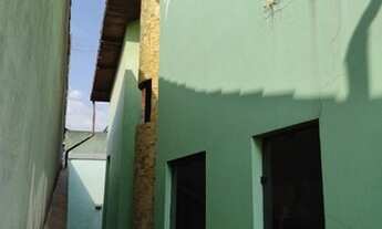 Imagem 7: Sobrado 4 Quartos e 3 vagas de Garagem e próximo do Parque do Carmo ZL/SP