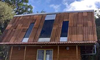 Imagem 3: Terreno Rural com Cabana