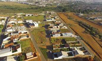 Imagem 5: Loteamento Jardins Fonte Nova ( Goiânia .Goiás