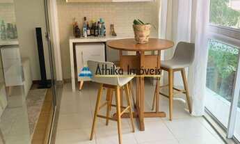 Imagem 4: PORTEIRA FECHADA Imóvel 3 quartos com 1 suíte no Parque das Castanheiras