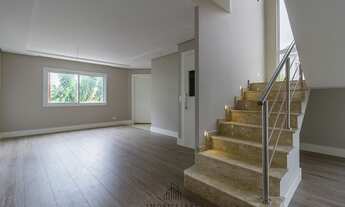 Imagem 2: Casa em condomínio no Xaxim