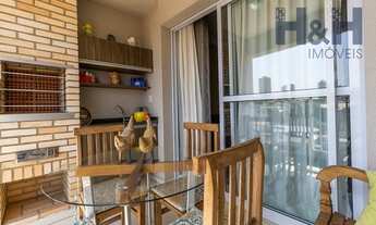 Imagem 6: PIRACICABA - Apartamento Padrão - Higienópolis