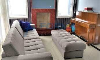 Imagem 5: São Bernardo do Campo - Casa de Condomínio - SWISS PARK