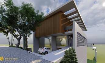 Imagem 5: Terreno com 603m² à venda no Cond. Panorâmico