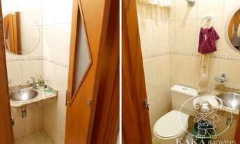 Imagem 7: Sobrado à venda - Parque São Jorge