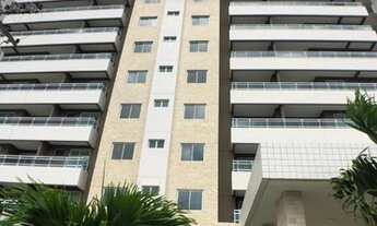 Imagem 2: Apto novo, nascente, andar alto,94m²,3 quartos, 2 vagas , com piscina e lazer completo