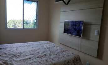 Imagem 5: Fórmula Cielo 2/4 Suite Varanda Nascente Total