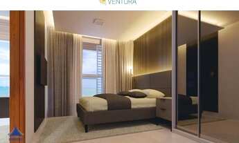 Imagem 6: Lançamento Puerto Ventura - Cabo Branco - 44 m² - 01 Suíte - 01 vg