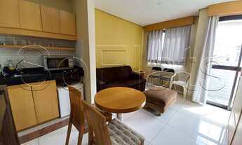 Imagem 2: Santana Gold 32m² 1 dormitório 1 vaga para locação com entrada imediata