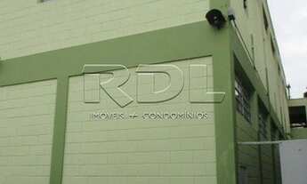 Imagem 7: Salao para aluguel, Vila Valparaíso - Santo André/SP