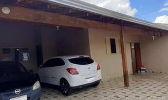 Imagem 2: LONDRINA - Casa Padrão - Residencial Vila Romana