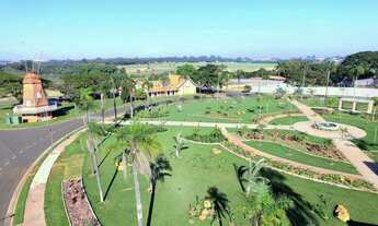 Imagem 2: PIRACICABA - Terreno Padrão - Água Seca