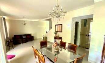 Imagem 3: Casa de condomínio sobrado para venda com 345 metros quadrados com 4 quartos