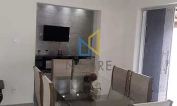 Imagem 6: Casa no bairro Santa Helena em Contagem