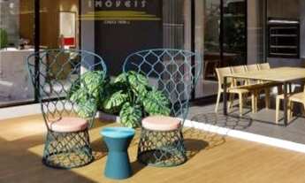 Imagem: Casa de condomínio venda tem 240m² e 3