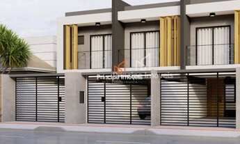 Imagem 3: Geminado para venda com 3 dormitórios no Saguaçu