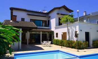 Imagem 4: GUARUJÁ - Casa de Condomínio - ACAPULCO