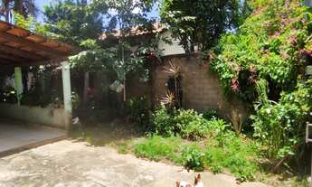 Imagem 5: Casa setor Buriti sereno ( Aparecida de Goiânia