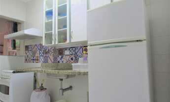 Imagem 4: Apartamento para venda em Pitangueiras, 02 dormitórios, 02 vagas de garagem e lazer no pré