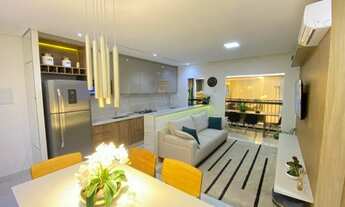 Imagem 2: Apartamento 2 quartos no Parque Amazônia