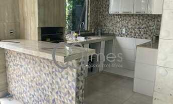 Imagem 3: Casa com 3 quartos - Bairro Jardim América em Goiânia