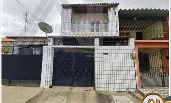 Imagem: Casa Duplex no Montese com Quintal