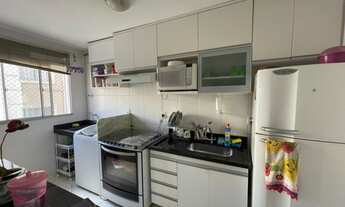 Imagem 4: Apto 2/4 - pertinho do Shopping Buriti - Lazer completo