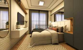 Imagem 5: Apartamento com 2 dormitórios sendo 1 suíte à venda, 72 m² por R$ 429.000 - Anita Garibald