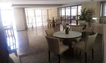 Imagem 3: Apto 15º Andar, Meireles, Edifífco Lara, uma quadra do Aterro