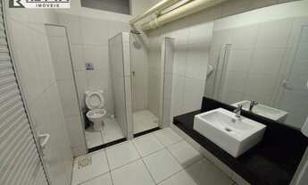 Imagem 4: Apartamento com 3 dormitórios à venda, 119 m² por R$ 410.000 - Aldeota - Fortaleza/CE