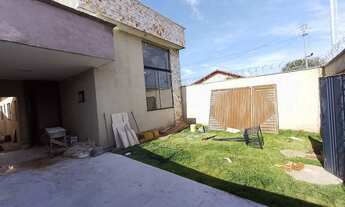 Imagem: Casa para venda possui 116 metros quadrados