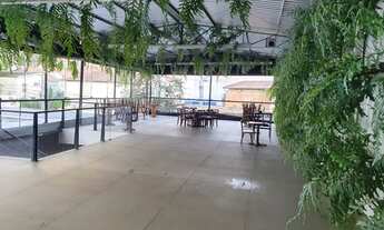 Imagem 2: Galpão para locação - Vila Mariana