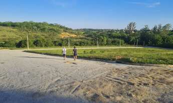 Imagem 5: Terreno em Araruama-RJ (Região dos Lagos