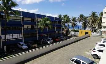 Imagem 6: Flat para venda com 50 metros quadrados com 1 quarto em Pituba - Salvador - BA