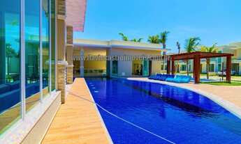 Imagem 7: CARMEL BOSQUE - CONDOMINIO FECHADO DE CASAS DUPLEX NA SAPIRANGA EM FORTALEZA/CE