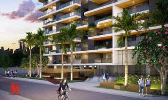 Imagem 6: Apartamento com 3 dormitórios à venda, 93 m² por R$ 798.000,00 - Tambaú - João Pessoa/PB