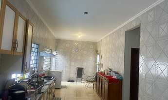 Imagem 3: Casa Borda da Chapada, Cuiabá, MT com 400 m, 04 suíte