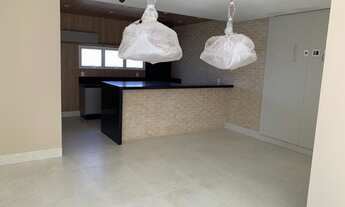 Imagem 4: Apartamento para venda tem 254 metros quadrados com 4 quartos em Setor Marista - Goiânia