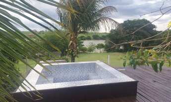 Imagem 2: Casa sobrado em condomínio com 4 quartos no Ecovillas do Lago - Bairro Centro em Sertanópo