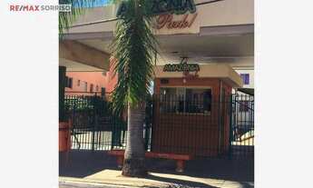 Imagem: RESIDENCIAL AMAZÔNIA PARK I