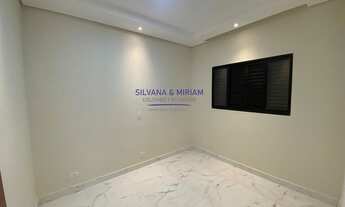 Imagem 5: Casa em Condomínio para Venda em Piracicaba, Água Branca, 3 dormitórios, 1 suíte, 3 banhei