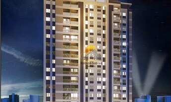 Imagem 2: Parque Del Sol - Apartamento 53,50m² com 02 suítes e 01 vaga