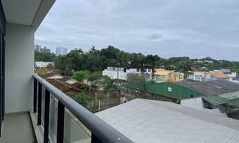 Imagem 5: Apartamento Lofts à venda no bairro América - Joinville/SC