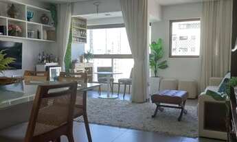 Imagem 2: Edf Boa Viagem Palace - 03 quartos - andar alto