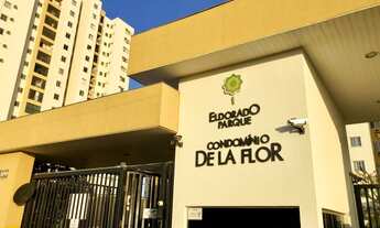 Imagem: Apartamento para venda tem 48 metros quadrados