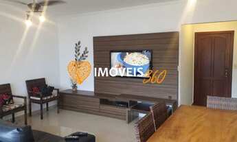 Imagem 4: APARTAMENTO DE 120M² NA TUPI, VISTA MAR A 1 QUADRA DA PRAIA, 3 QUARTOS SENDO 2 SUITE E 1