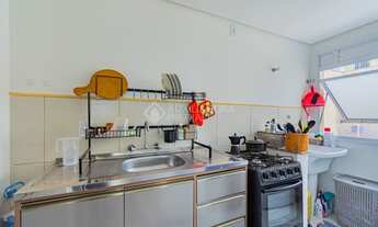 Imagem 5: PORTO ALEGRE - Apartamento Padrão - Aberta dos Morros